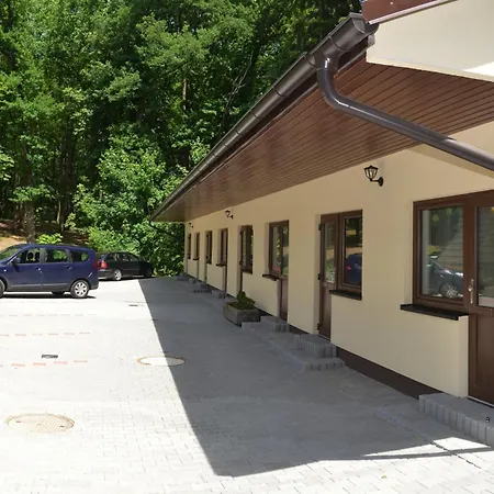 Casa de hóspedes A Restaurace Pintovka Tábor